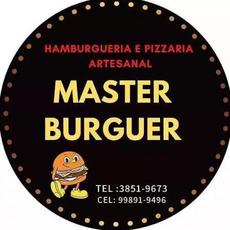 Master Burguer 
